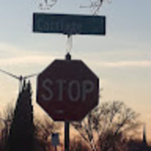 Meet your Posher, Logan